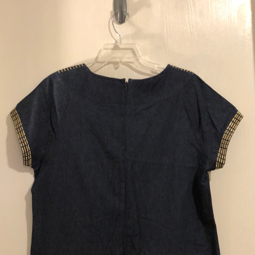 Dress - Picture 4 of 5